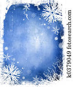 Winter Background Winter Background