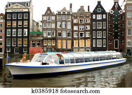 Amsterdam tourism Amsterdam tourism