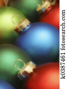 Christmas Ornaments Christmas Ornaments