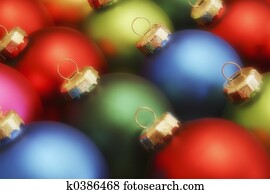 Christmas Ornaments Christmas Ornaments