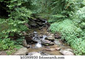 Creek Creek