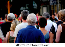 Crowd Crowd
