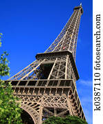 eiffel tower eiffel tower