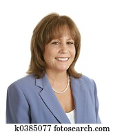 Female Executive Female Executive