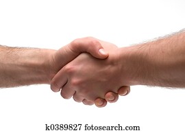 Handshake