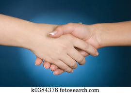 handshake