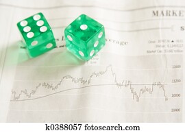 Investment risk Investment risk