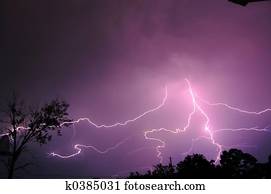 Lightning Lightning