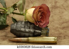 Love and War Love and War