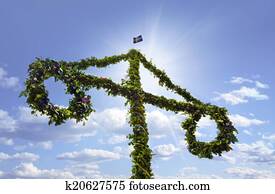 Midsummer celebrations