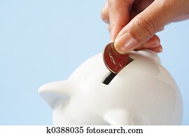 Money saving Money saving
