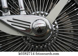 Motor Details Motor Details