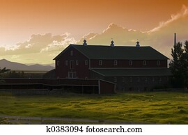 The Ranch The Ranch