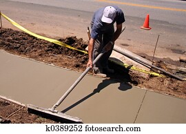 trabalhador construção