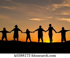 Unity and Strength Unity and Strength