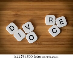 גרש, מושג, עם, חלק, מילה