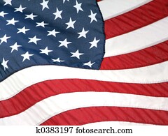דגל אמריקאי