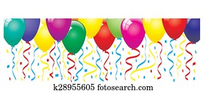 balloons balloons
