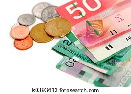 Canada money