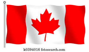 Canadian Flag Canadian Flag