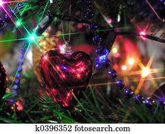 Christmas decoration Christmas decoration