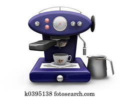 Coffee machine Coffee machine