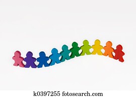 diversidad, y, comunidad