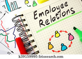 employee relations employee relations