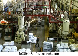 Factory Factory