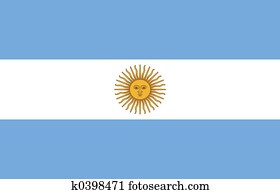 Flag of Argentina Flag of Argentina