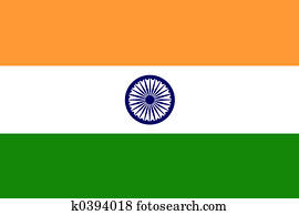 Flag of India Flag of India