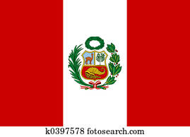 Flag of Peru Flag of Peru