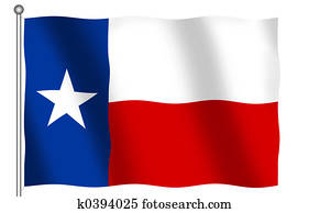 Flag of Texas Flag of Texas