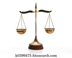 Justice Balance Justice Balance