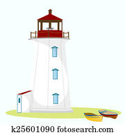lighthouse lighthouse