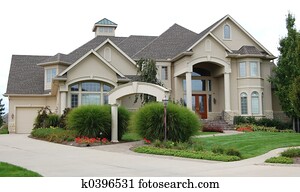 Luxury Home Luxury Home