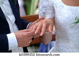 matrimonio