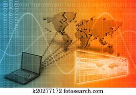 Online Learning Online Learning