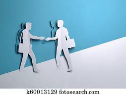 prednáška, typ, -, 2 businessmen shaking hands, prostredníctvom, jeden, obchodný prípad