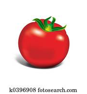 Red Tomato Red Tomato