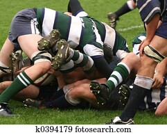 rugby rugby