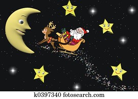 santa claus santa claus