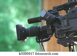 video camera video camera