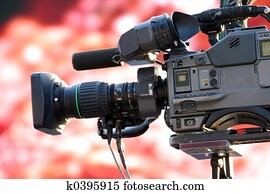 video camera video camera