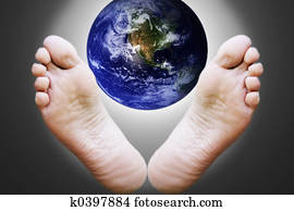 world at your feet world at your feet