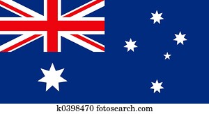 דגל אוסטרלי