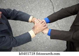 Business deal(agreement)