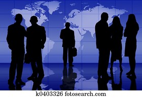 Business team Business team