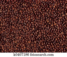 Coffee beans Coffee beans