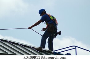 Construction worker Construction worker